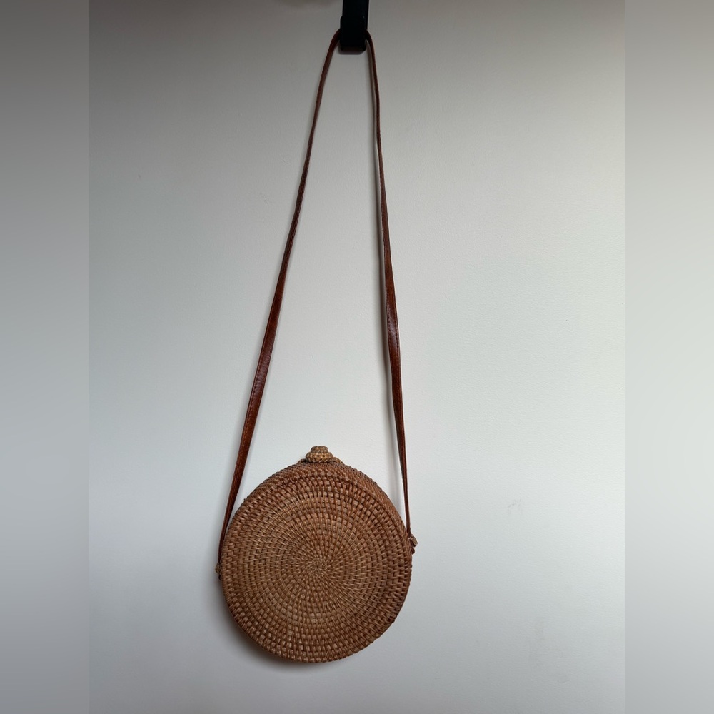 Boho wicked bag